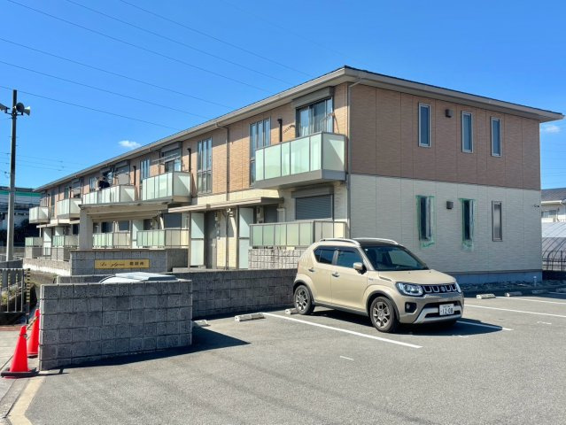 ラ　グリシーヌ姫路南
