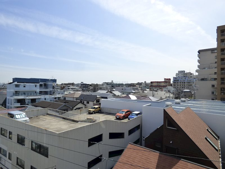 【展望】スーペリア本山 