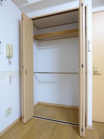 【収納】スーペリア本山 