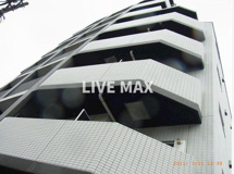 品川区南品川４丁目のマンションの画像