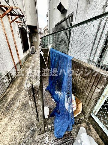 ユーミーハイツ大成のその他共用部分