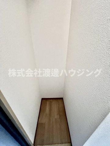 ユーミーハイツ大成の設備