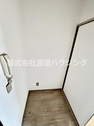 ユーミーハイツ大成の設備