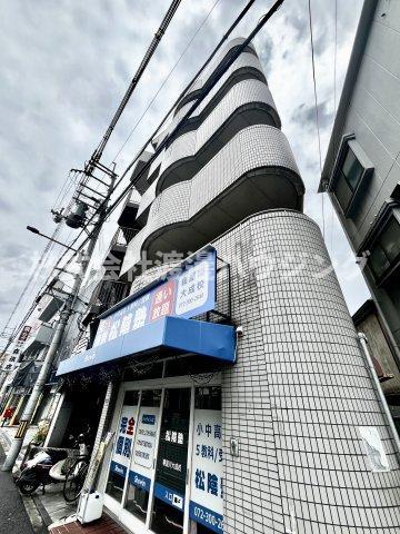 ユーミーハイツ大成の外観