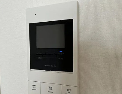 【セキュリティ】デュオメゾン三軒茶屋
