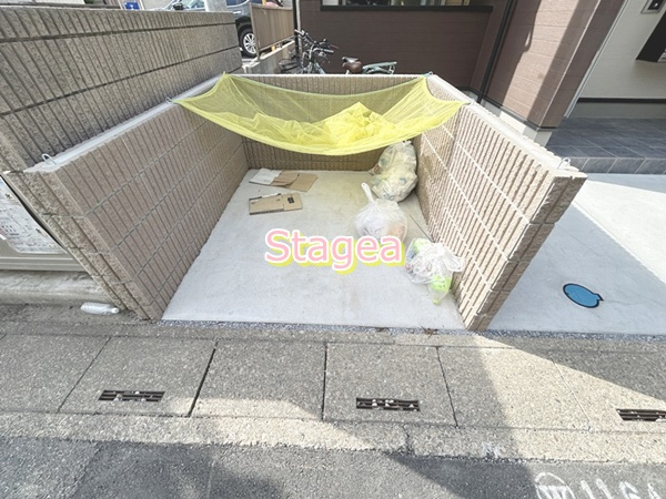 クレア奈良のその他共用部分