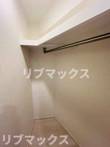 【収納】アークマーク上池袋