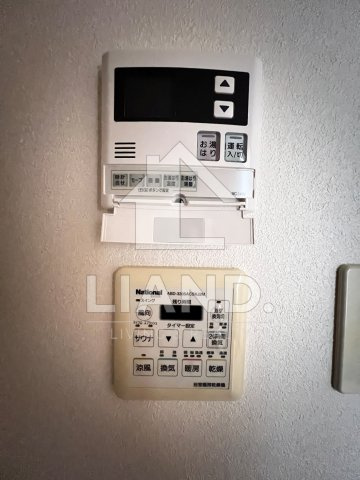 エフパルク県庁前　千代小学校区の設備|エフパルク県庁前