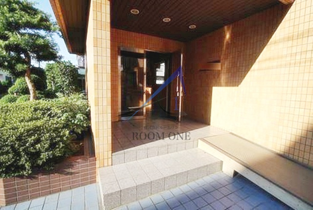 第13島田マンション