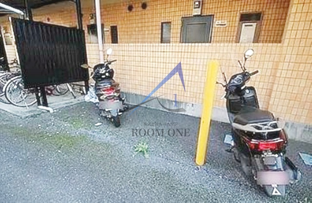 第13島田マンション