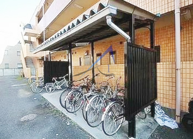 第13島田マンション