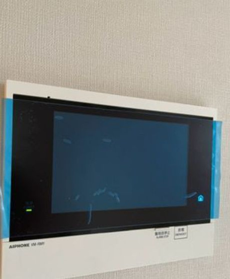 【セキュリティ】ルフォンプログレ北新宿