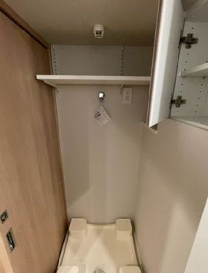 【設備】ルフォンプログレ北新宿