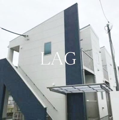 【外観】 | サンフラワーＫ | 外観です。