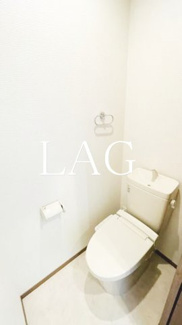 【トイレ】 | サンフラワーＫ | トイレです。