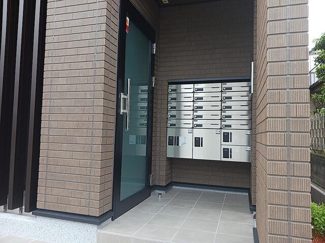 【その他共用部分】