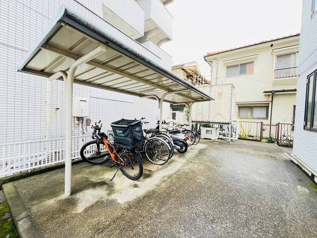 【その他共用部分】