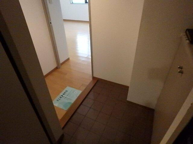 【玄関】