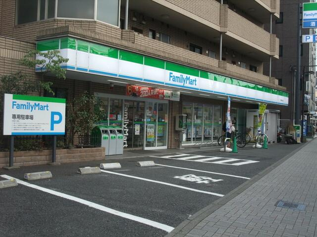 川崎市多摩区中野島１丁目のアパートの周辺