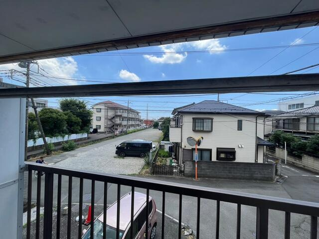 【展望】
