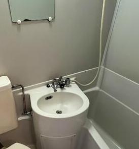【洗面所】