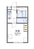 墨田区八広５丁目のアパートの画像