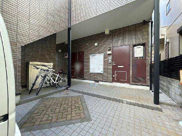 【その他共用部分】