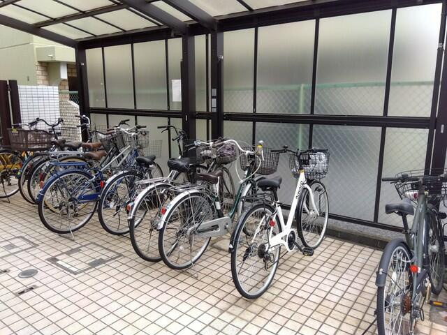 【その他共用部分】