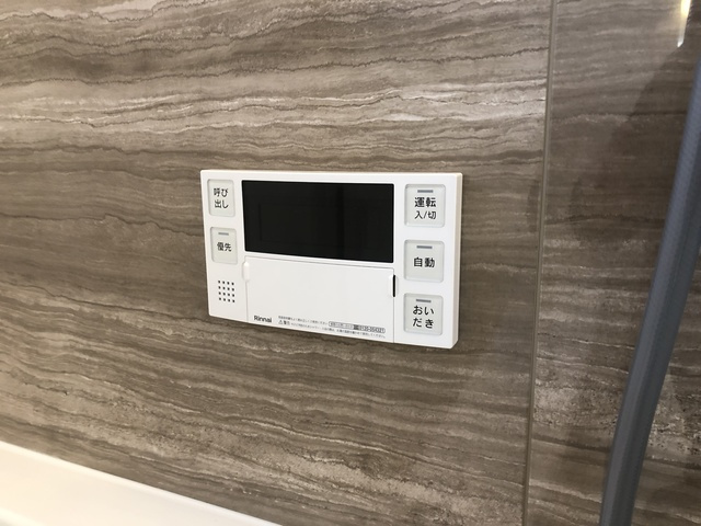 Ｏｒｉｓａｙ麻布十番の設備|801号室の写真となります。