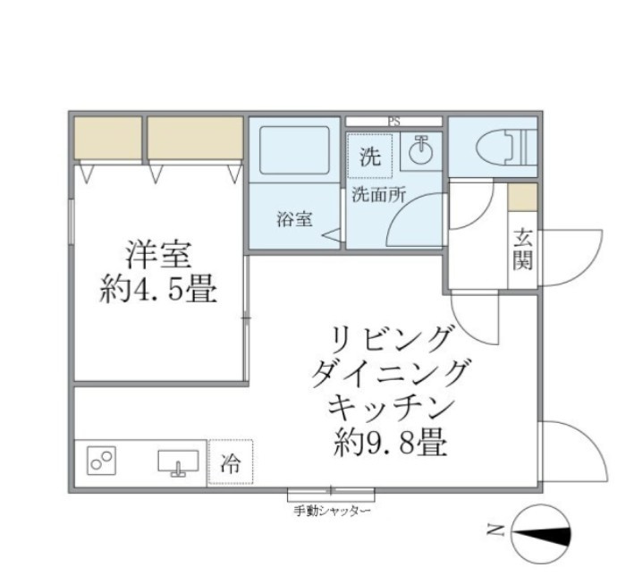 カレラコート大山