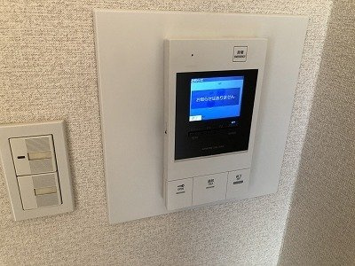 ガラ・ステージ茗荷谷のセキュリティ