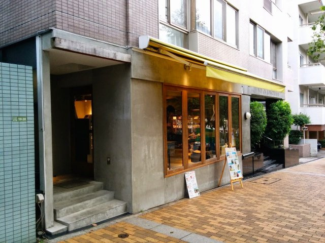 ガラ・ステージ茗荷谷