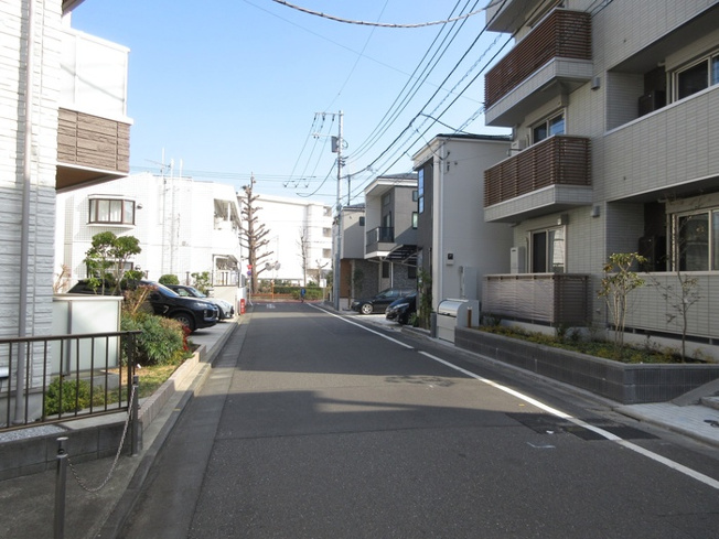 【その他】 | アンジュール練馬