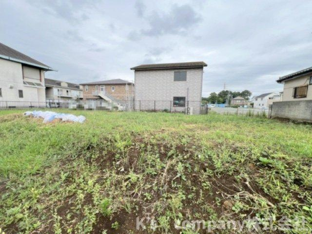 高座郡寒川町小動　新築戸建　2号棟