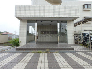 【エントランス】 | 富士見台ハイツ | エントランス
