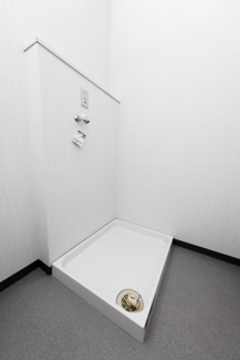 【洗面所】 | 富士見台ハイツ
