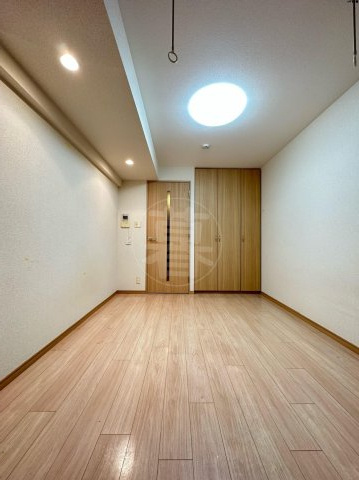 ルーブル蒲田九番館 の寝室