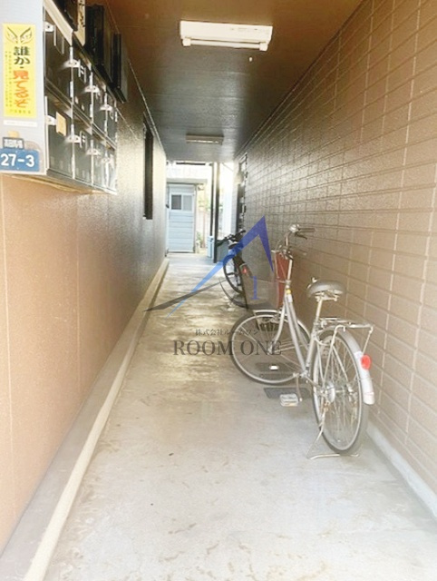 カーサ戸辺