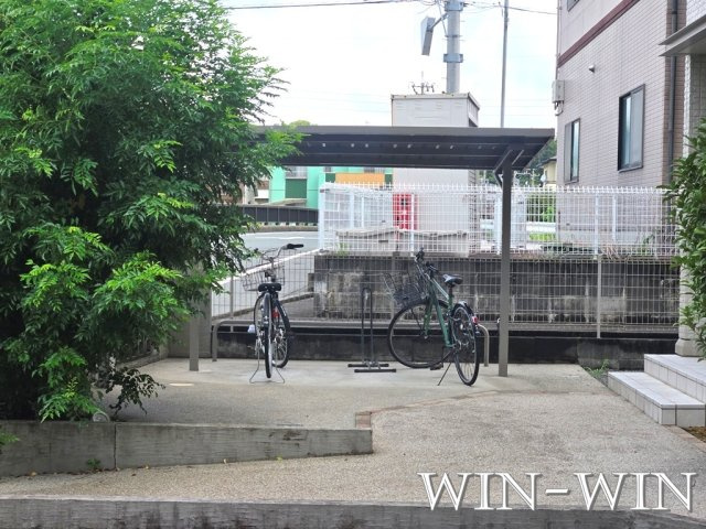 グランシャリオ御園のその他共用部分