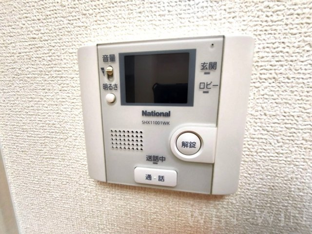 グランシャリオ御園の設備