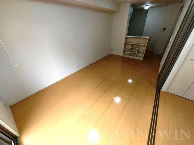 グランシャリオ御園の居間・リビング