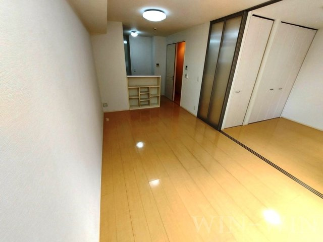 グランシャリオ御園の居間・リビング