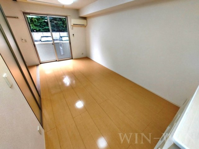 グランシャリオ御園の居間・リビング