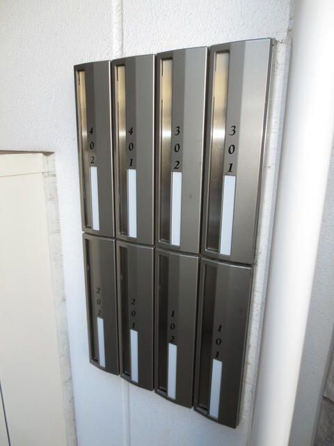 Ｐｒｉｎｔｅｍｐｓ東岸町のその他共用部分
