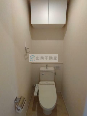 【トイレ】 | ヒカリテラス文京千石