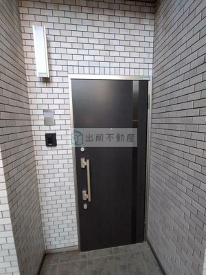 【玄関】 | ヒカリテラス文京千石