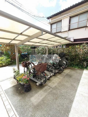 【その他共用部分】 | ヒカリテラス文京千石