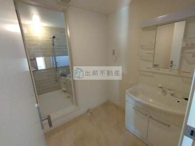 【洗面所】 | ヒカリテラス文京千石