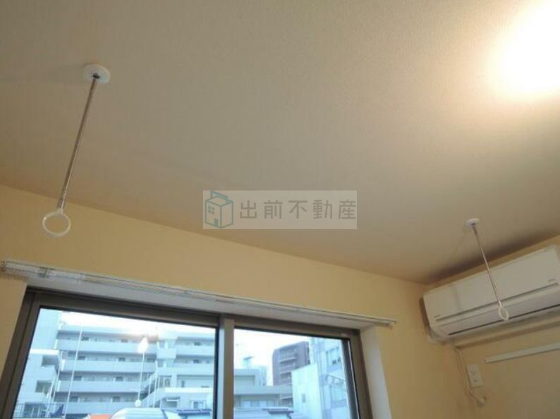 新宿区高田馬場４丁目の賃貸マンションのその他