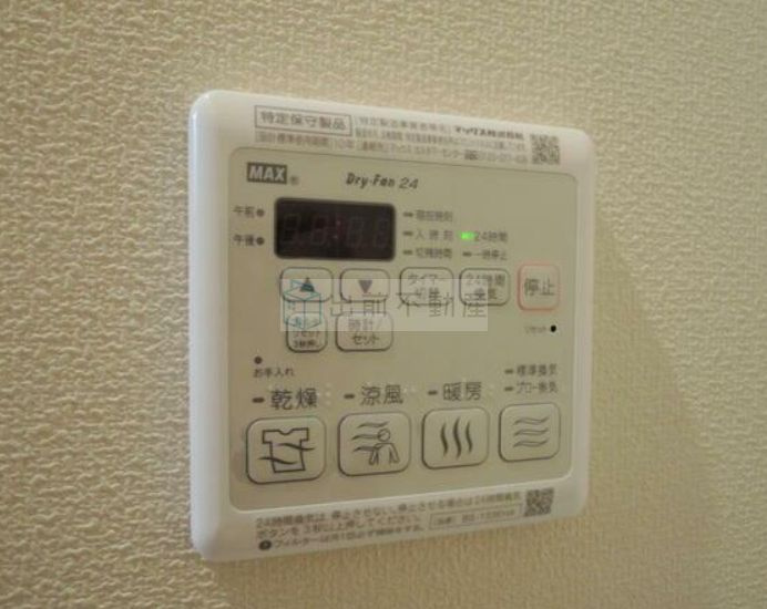 新宿区高田馬場４丁目の賃貸マンションの設備